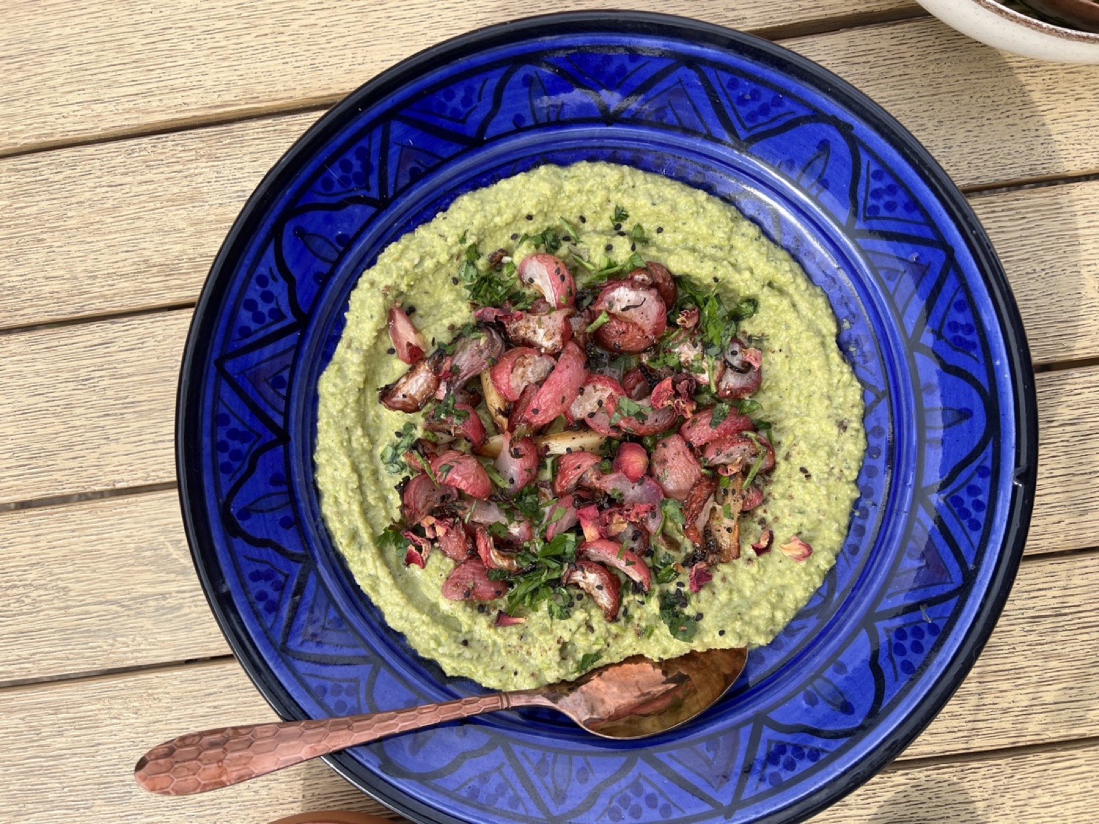 Mediterranean cuisine