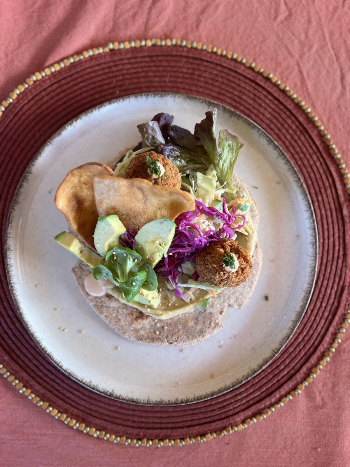 Chef-prepared dishes